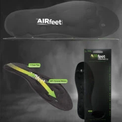 AIRFeet Classic O2 Insole