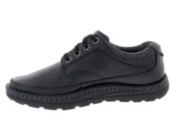 Drew Men's Toledo II - Black Leather -Shoe Promotion Store 045556ef 4b02 4276 99e9 ec323818 07057.1696608407