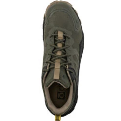 Oboz Footwear Men's Katabatic Low Waterproof - Evergreen -Shoe Promotion Store 0 06088.1705000501
