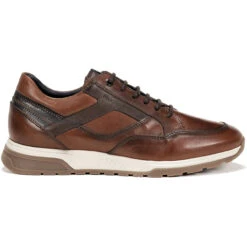 Fluchos Men's Louis F1601 - Brown