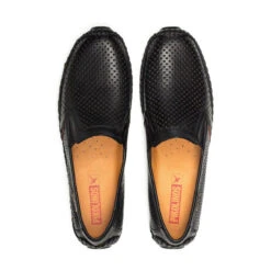 Pikolinos Men's Jerez 09Z-3100 - Black -Shoe Promotion Store 100 jere 09z 3100 pk black full 06376.1684788543