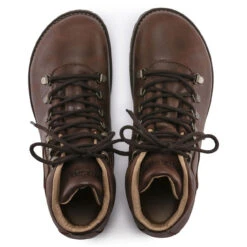 Birkenstock Jackson - Dark Brown (Narrow Width) -Shoe Promotion Store 1017328 top 82719.1665769201