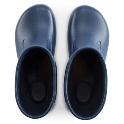 Birkenstock Kids Derry - Navy (Regular Width) -Shoe Promotion Store 1018392 top 05356.1660055659