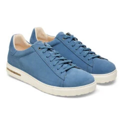 Birkenstock Bend Low Suede - Elemental Blue (Narrow Width) 9 Birkenstock Bend Low Suede - Elemental Blue (Narrow Width) -Shoe Promotion Store 1027280 pair 11302.1709224221.1280.1280 48033.1709224514