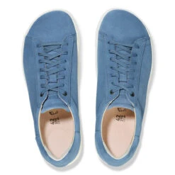 Birkenstock Bend Low Suede - Elemental Blue (Narrow Width) 11 Birkenstock Bend Low Suede - Elemental Blue (Narrow Width) -Shoe Promotion Store 1027280 top 40078.1709224225.1280.1280 95623.1709224518