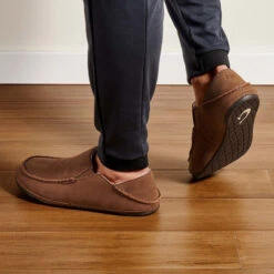 Olukai Men’s Kīpuka Hulu - Toffee -Shoe Promotion Store 10450 3333 102 M KipukaHulu TotTof Web Opt 1024x1024 32475.1638386787