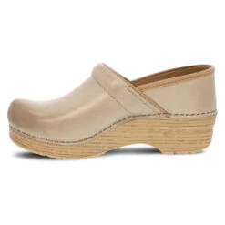 Dansko Women's Professional - Sand Milled Burnished -Shoe Promotion Store 106031421 SDL 28659.1699913967