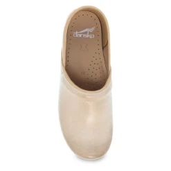 Dansko Women's Professional - Sand Milled Burnished -Shoe Promotion Store 106031421 VIT 24887.1699914098