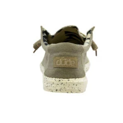 Hey Dude Men's Wally Stretch - Beige -Shoe Promotion Store 110380500 WALLY STRETCH BEIGE 5 533a3669 b89c 478d 849e bd0ca4e57e9a 2048x2048 50963.1650654838