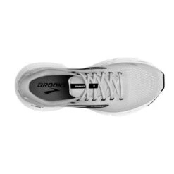 Brooks Men's Ghost 15 - Alloy / Oyster / Black -Shoe Promotion Store 110393 098 O Ghost 15 01395.1669236985