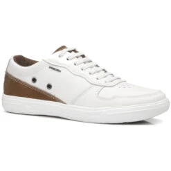 Pegada Men's 110404 - White