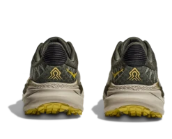 HOKA ONE ONE Men's Challenger 7 - Olive Haze / Forest Cover (Medium Width) -Shoe Promotion Store 1134497 OZF 5 84442.1710177210