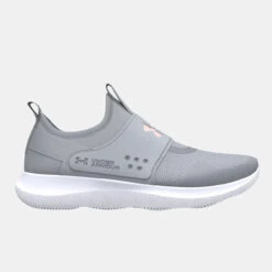 Under Armour UA Women's Runplay - Mod Gray