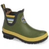 Pendleton Women's Rocky Mountain National Park Chelsea Bootie - Olive