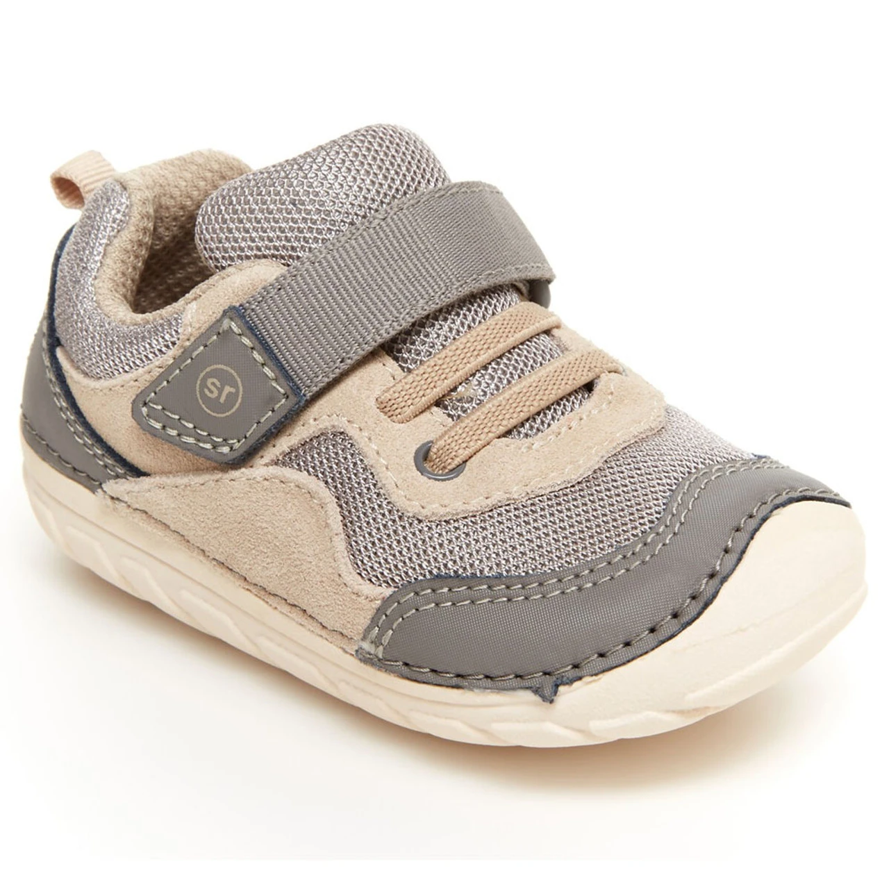 Stride Rite Soft Motion Rhett - Tan 1 Stride Rite Soft Motion Rhett - Tan