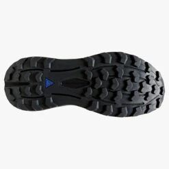 Brooks Women's Cascadia 16 - Black -Shoe Promotion Store 120363 049 S Cascadia 16 58337.1627503257