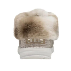 Hey Dude Women's Britt - Coffee Tie Dye -Shoe Promotion Store 121771814 BRITT COFFEE DYE LEFT 5 16301.1666893329