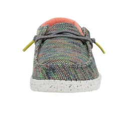 Hey Dude Wendy Youth - Peacock Pink -Shoe Promotion Store 130128341 WENDY YOUTH PEACOCK PINK 5 720x e8cb865e 3360 45bc bfd4 9c7ffc823b27 1024x1024 34390.1652985085