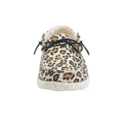 Hey Dude Wendy Youth Linen - Cheetah -Shoe Promotion Store 130129758 WENDY YOUTH CHEETAH 04 7701bb73 e3da 45c1 a13a 14b4099b8069 2048x2048 73856.1650302102