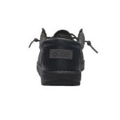 Hey Dude Youth Wally - Black -Shoe Promotion Store 130134900 WALLY YOUTH BLACK 05 41f36537 0ad8 4590 99bf 00d664af0209 06870.1669141136