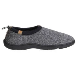Acorn Men’s Explorer Adventure Moc - Black Heather