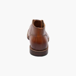 Stacy Adams Men's Maxwell Plain Toe Lace Chukka Boot - Cognac 12 Stacy Adams Men's Maxwell Plain Toe Lace Chukka Boot - Cognac -Shoe Promotion Store 1 02205.1678139285