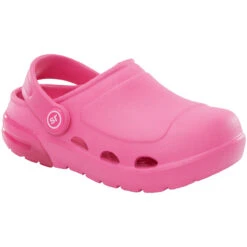 Stride Rite 360 Little Kids Light-Up Bray Clog - Pink