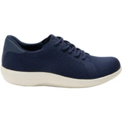 Alegria Women's Dandie - Navy