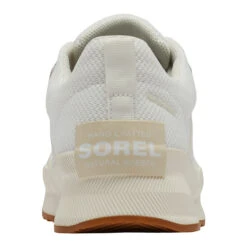 Sorel Women's Out 'n About III Low - Sea Salt / Chalk -Shoe Promotion Store 1 12976.1661362359