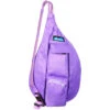 Kavu Mini Rope Sling - Passion Flower