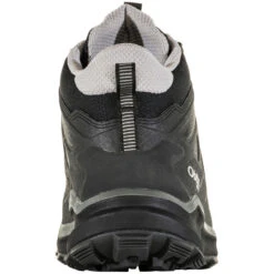 Oboz Footwear Men's Katabatic Mid Waterproof - Black Sea -Shoe Promotion Store 1 14495.1693505322