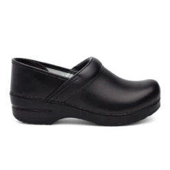 Dansko Women's Professional Clog - Black Box