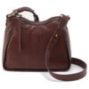 Hobo Bags Bellamy Medium Crossbody - Brown