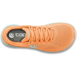 Topo Athletic Women's Phantom 3 - Orange Sky -Shoe Promotion Store 1 23603.1708707082