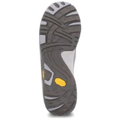 Dansko Women's Patti - Taupe Burnished Suede -Shoe Promotion Store 1 28461.1661544672