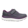 Alegria Women's Breez - Steel