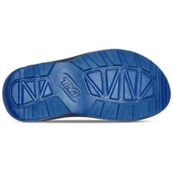 Teva Little Kids Hurricane XLT 2 - Waves Mood Indigo -Shoe Promotion Store 1 34641.1681493202