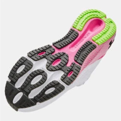 Under Armour Women's UA HOVR Machina 3 - White / Rebel Pink -Shoe Promotion Store 1 37524.1679858129