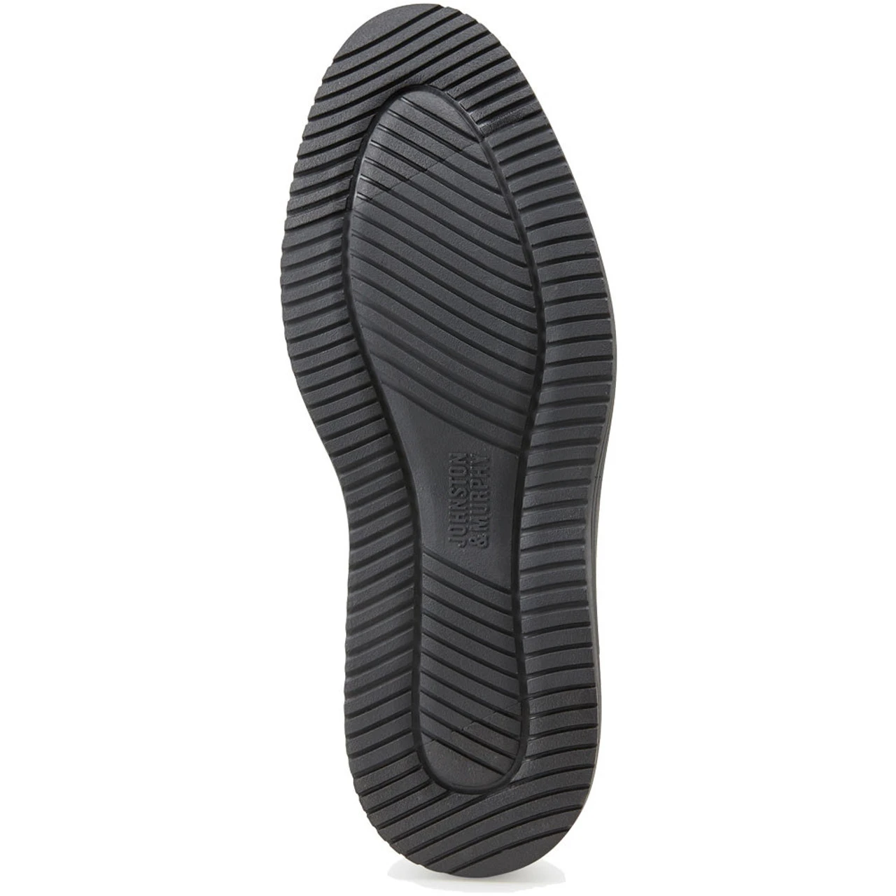 Johnston & Murphy Men's Upton Chukka - Black 4 Johnston & Murphy Men's Upton Chukka - Black - Image 4