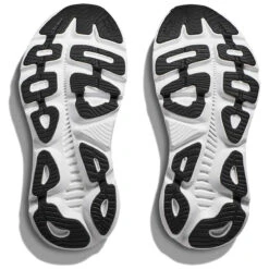 HOKA ONE ONE Men's Gaviota 5 - Black / White (Wide Width) -Shoe Promotion Store 1 42372.1690383469.1280.1280 85667.1690489870