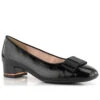 Ara Women's Garnet - Black Patent
