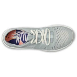 Olukai Women's Huia - Pale Grey -Shoe Promotion Store 1 46304.1683133521