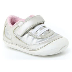 Stride Rite Infant Soft Motion Jazzy - Champagne