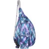Kavu Mini Rope Sling - Glacier Ikat