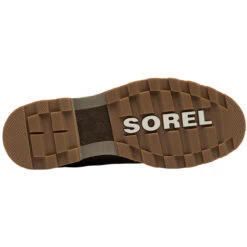 Sorel Men's Madson II Chore Boot - Tobacco / Gum 10 -Shoe Promotion Store 1 53037.1688669874