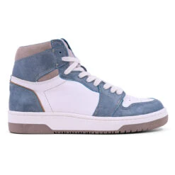 SHUSHOP Women's Rebecca - Blue