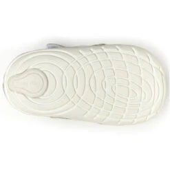 Stride Rite Little Kid's Soft Motion Frankie Bootie - White -Shoe Promotion Store 1 55294.1690985873