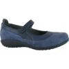 Naot Women's Kirei - Polar Sea/ Midnight Blue