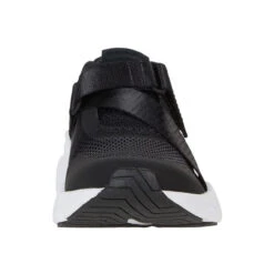 Sorel Women's Kinetic RNEGD Strap - Black / White -Shoe Promotion Store 1 65857.1637166851