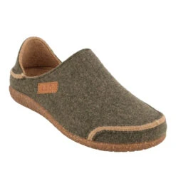 Taos Footwear Women's Convertawool - Olive